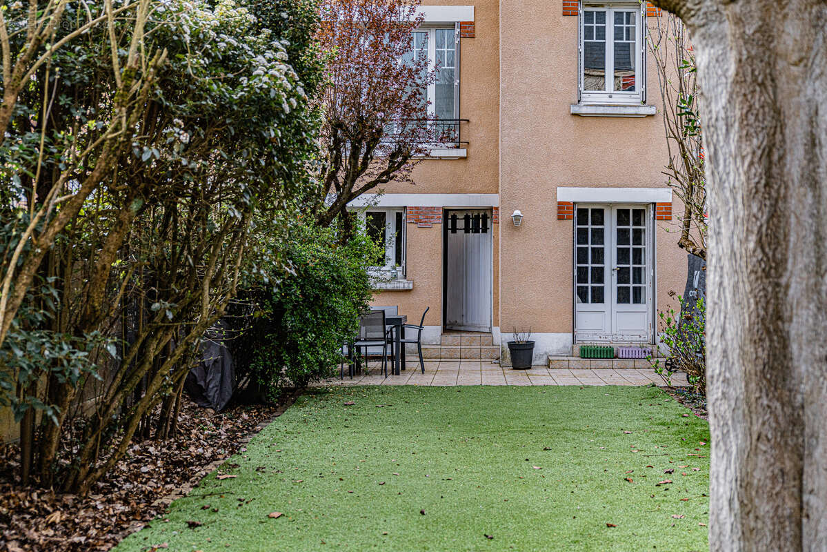 Maison à ORLEANS