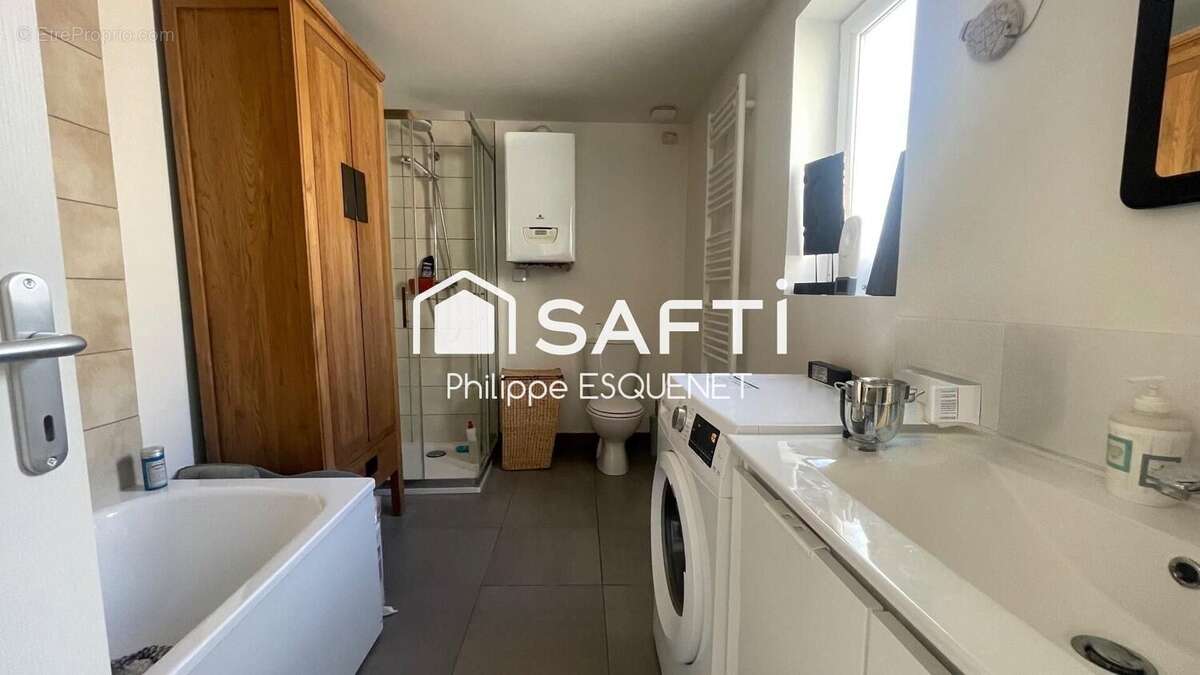 Photo 5 - Maison à BRAINE