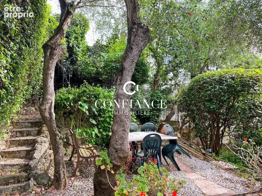 Maison 5 pièces 199 m² à vendre à Nice (06300) - photo 4