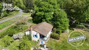 Maison à CHAMPS-ROMAIN