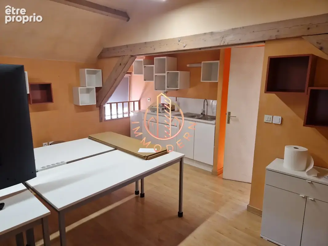 Immeuble Bruay la buissiere - photo 12