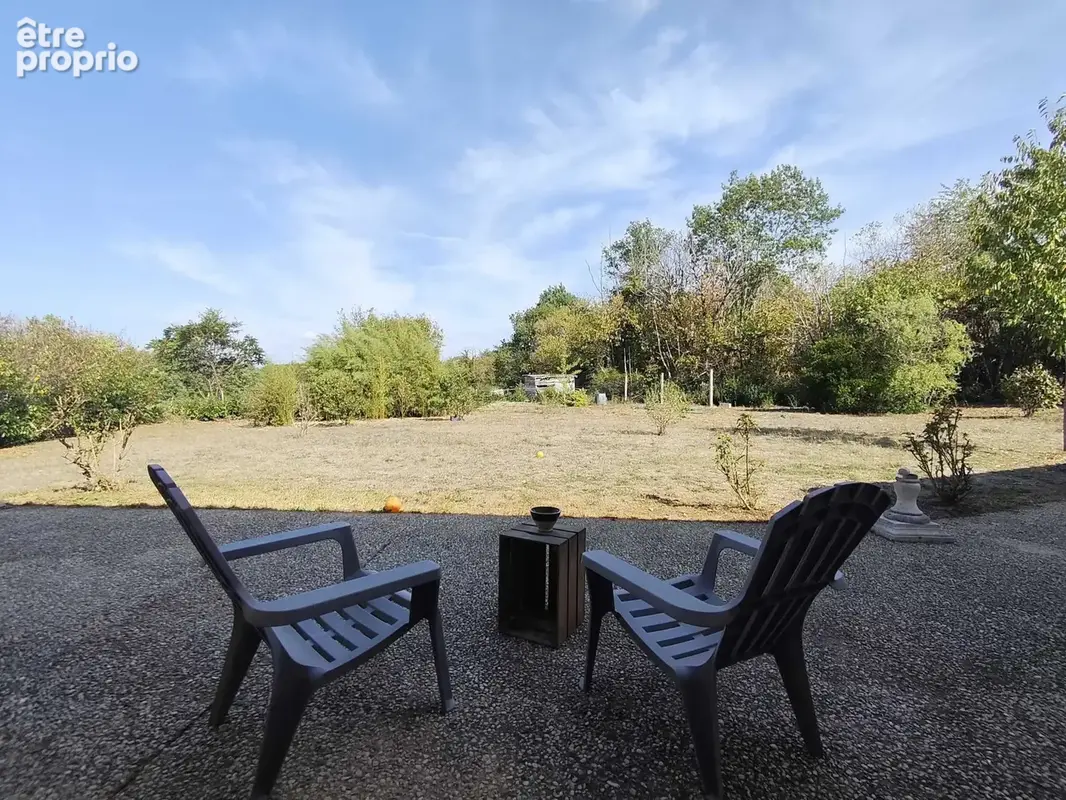 Maison 4 pièces 126 m² à vendre à La Rochefoucauld (16110) - photo 4