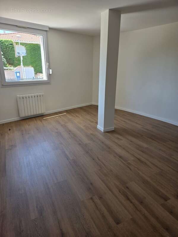 Appartement à SAINT-ORENS-DE-GAMEVILLE