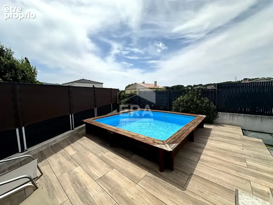 Maison 120m² à marseille 11e arrondissement - photo 16