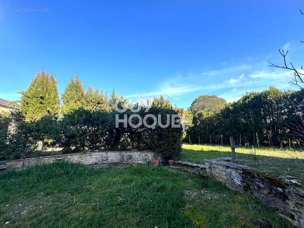 Maison à MARIGNY-BRIZAY