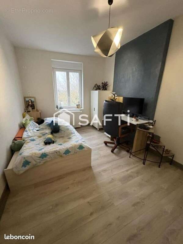 Photo 9 - Maison à RIANS