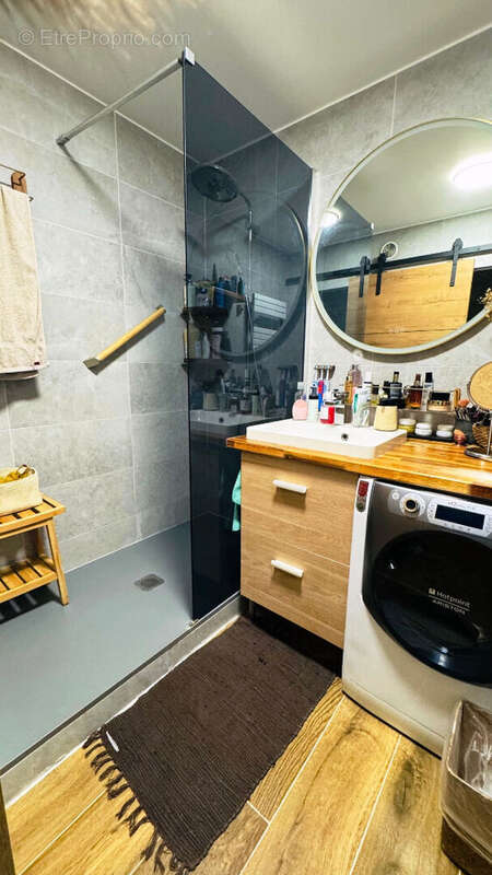 Appartement à SAINT-DENIS