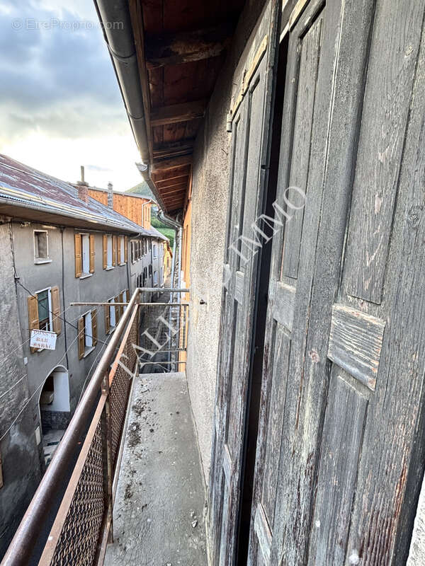 Maison à BREZIERS