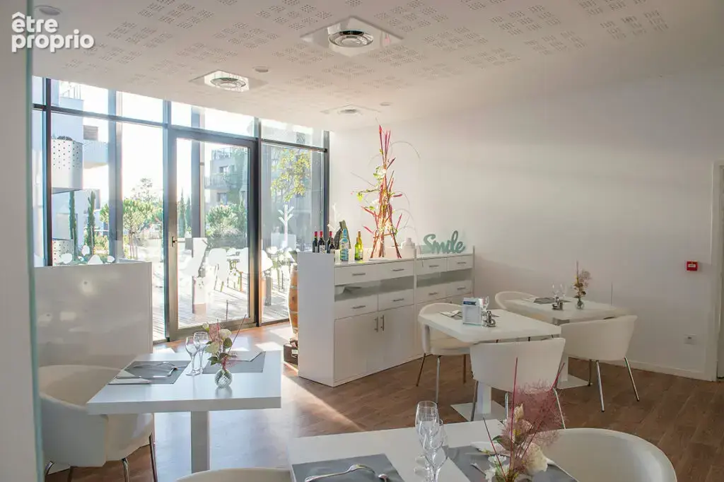 Investissement en residence Senior - photo 5