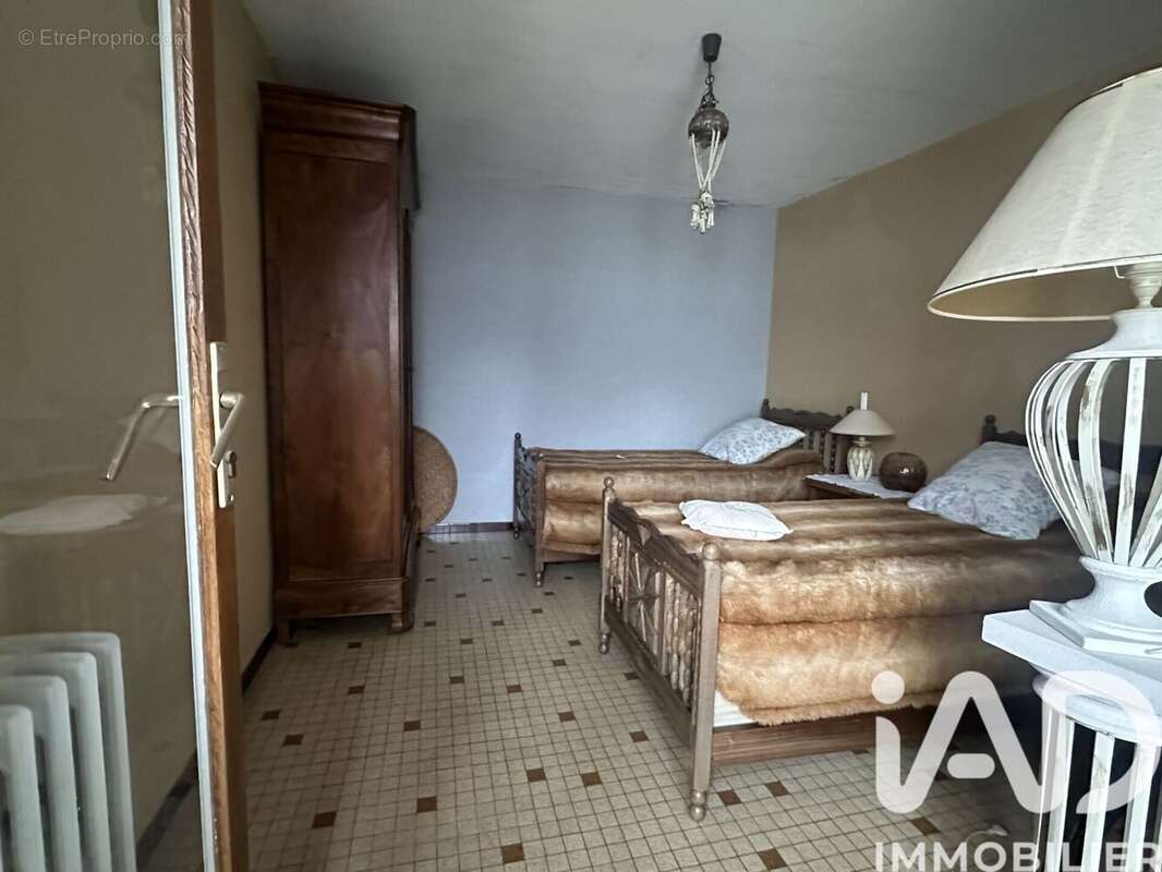 Photo 7 - Maison à BOURGES