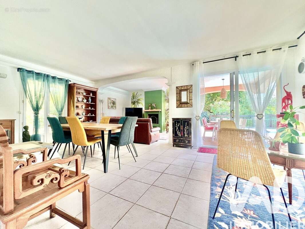 Photo 6 - Maison à SAINT-RAPHAEL