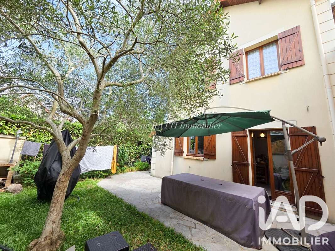 Maison 106 m² à Sartrouville  - photo 7