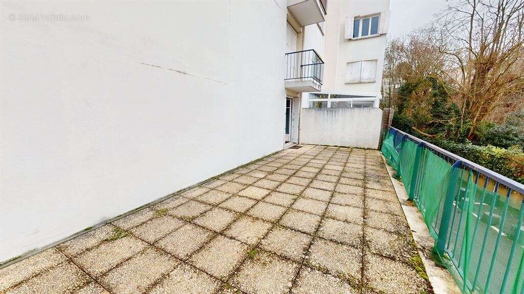 Appartement à CLAMART