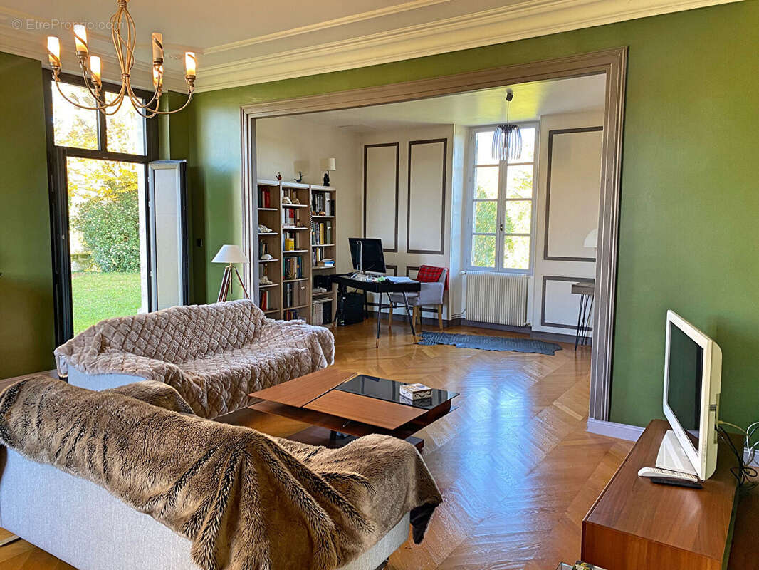 Maison à SAINTE-FOY-LA-GRANDE