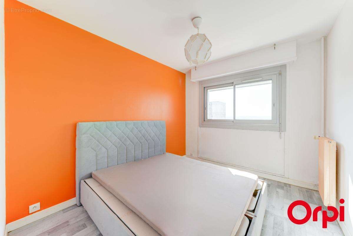 Appartement à VENISSIEUX