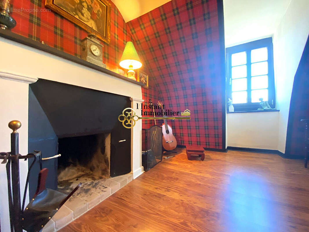 Appartement à MORLAIX