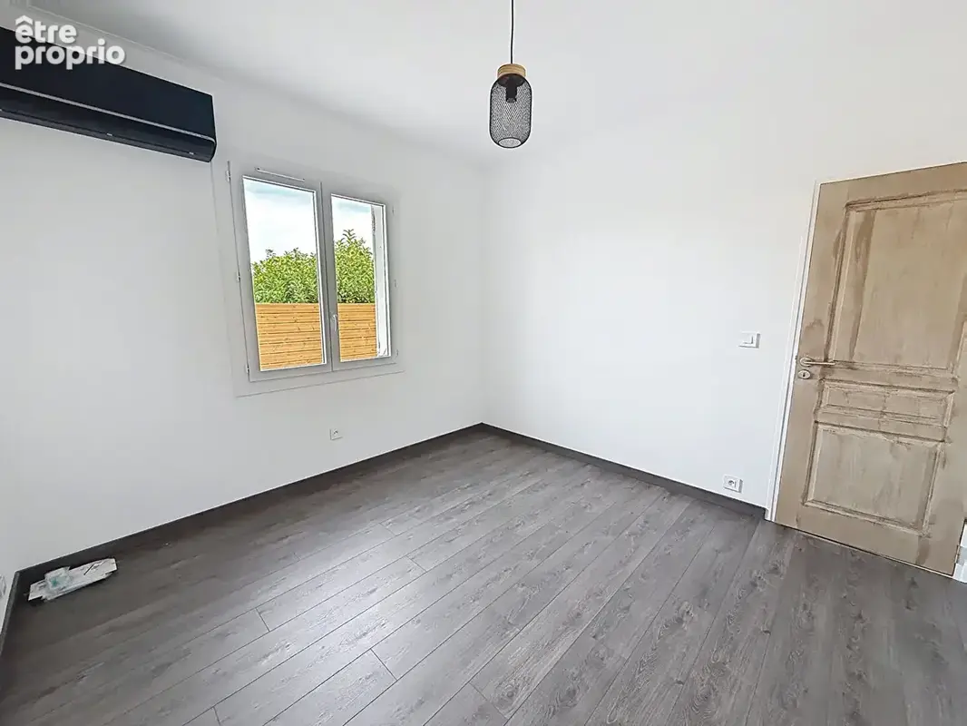 Maison Entraigues Sur La Sorgue 5 pièce(s) 174 m2 et appartement T2 indépendant 44 m² - photo 6