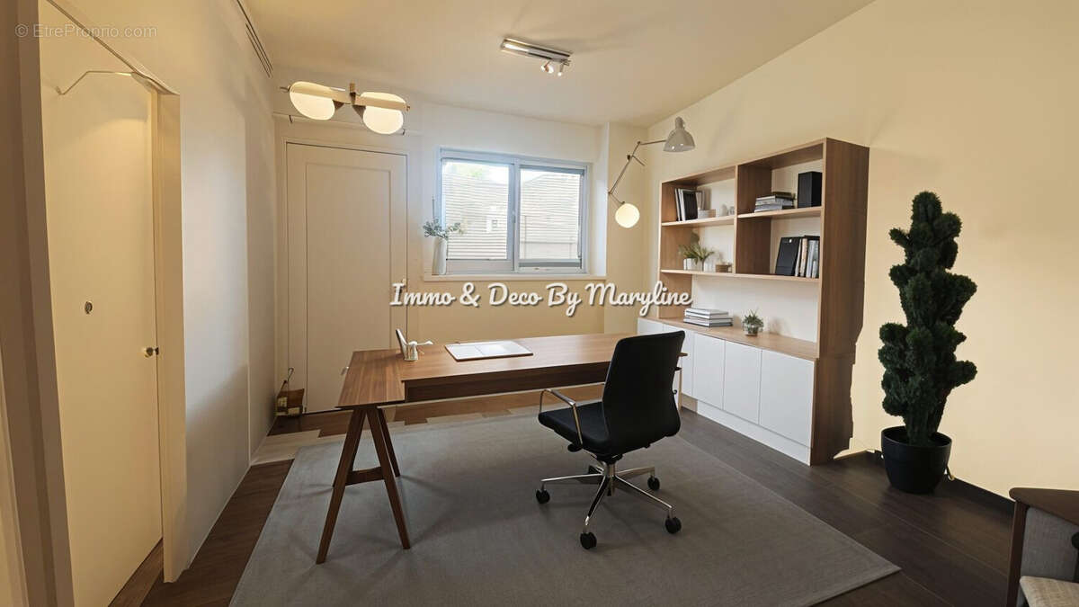 Commerce à SAINT-MAUR-DES-FOSSES