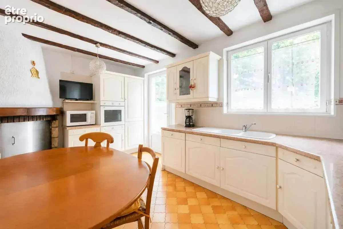Maison de 4 pièces de 110 m² à Bezons - photo 2