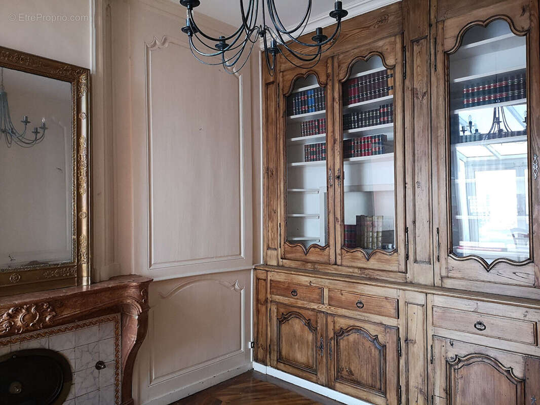 Maison à MONTBRISON