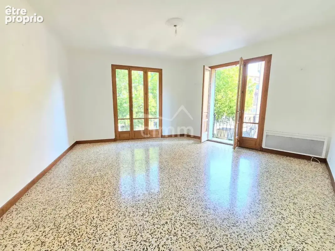 Appartement à DIGNE-LES-BAINS