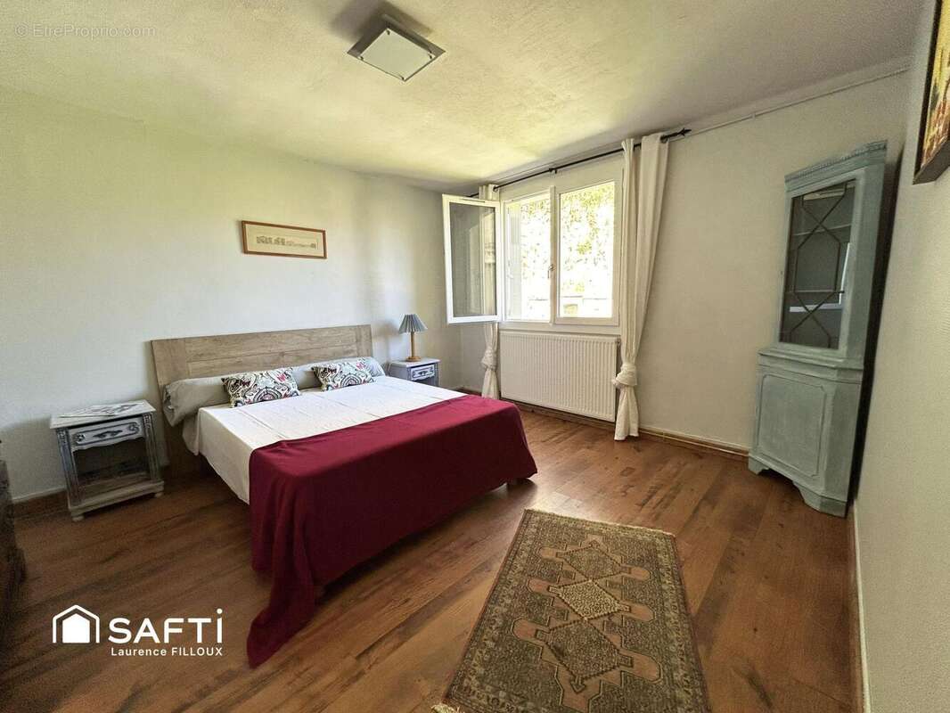 Photo 9 - Maison à PONCE-SUR-LE-LOIR