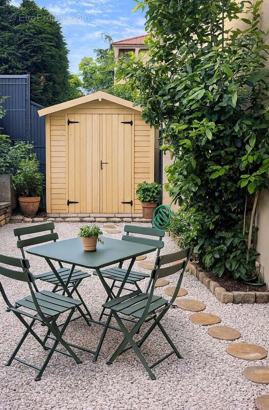 Appartement à BRIGNAIS