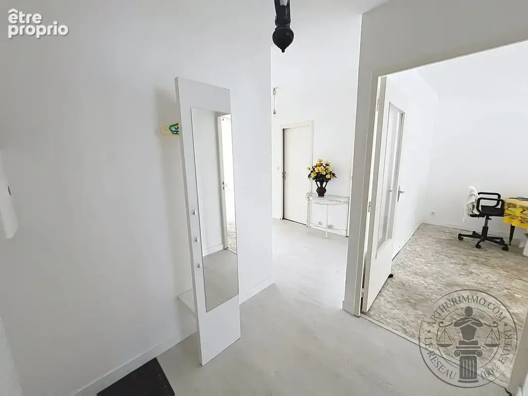 Vente Appartement Dourdan(91410) 190 000ï¿œ - photo 2