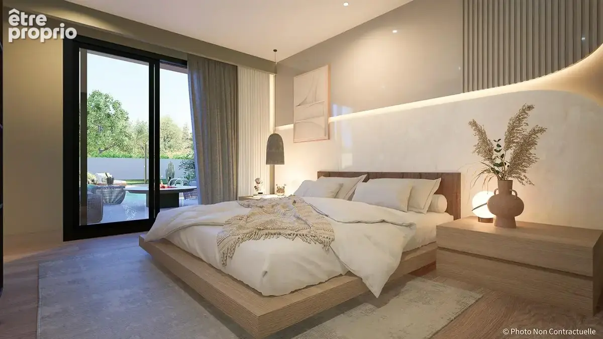 Maison 6 pièces 111 m2 - photo 5