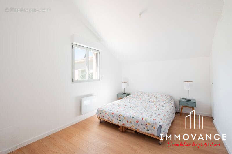 Maison à MONTPELLIER