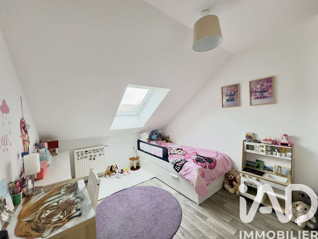 Photo 7 - Maison à MORIGNY-CHAMPIGNY