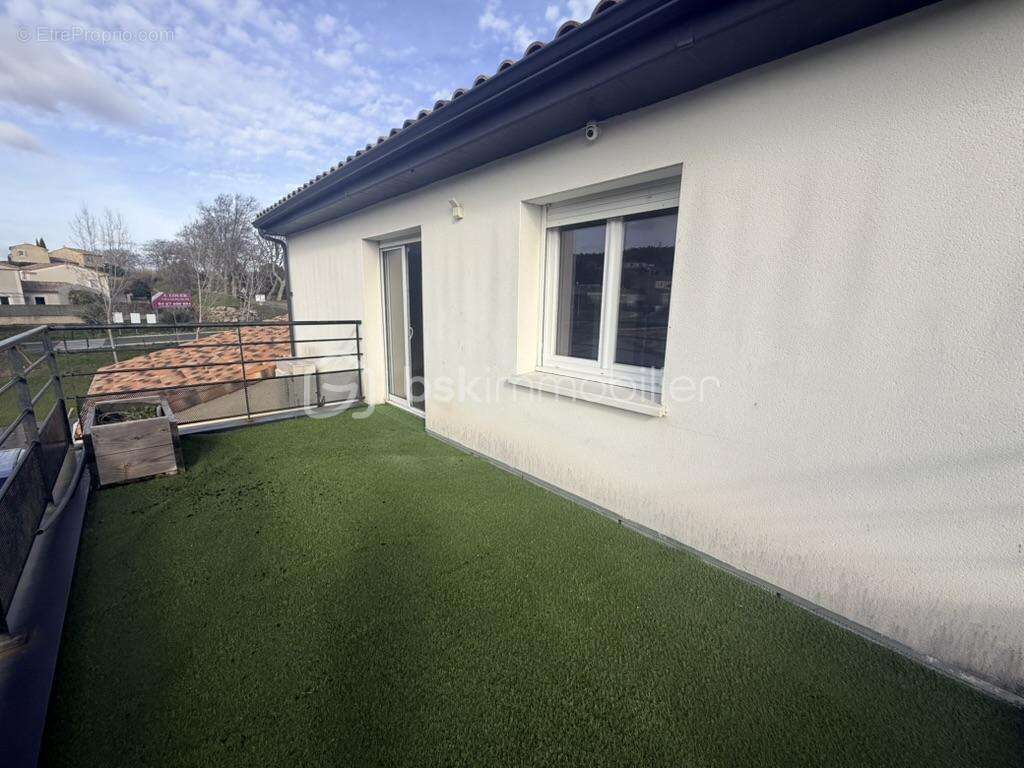 Maison à NEBIAN