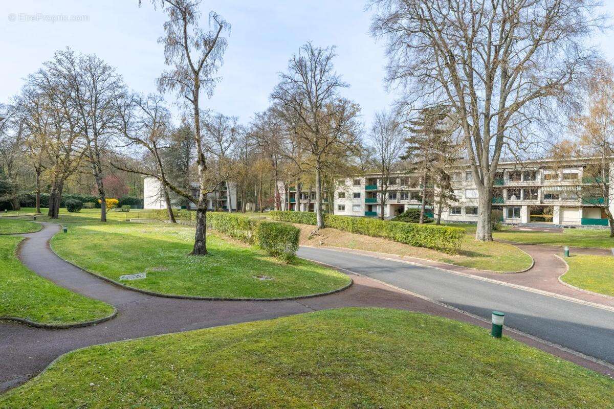 Appartement à GOUVIEUX
