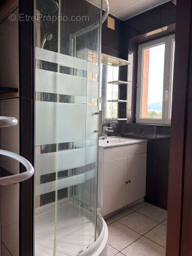 Appartement à RICHWILLER