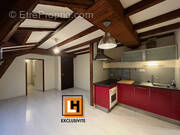 Appartement à PONT-A-MOUSSON