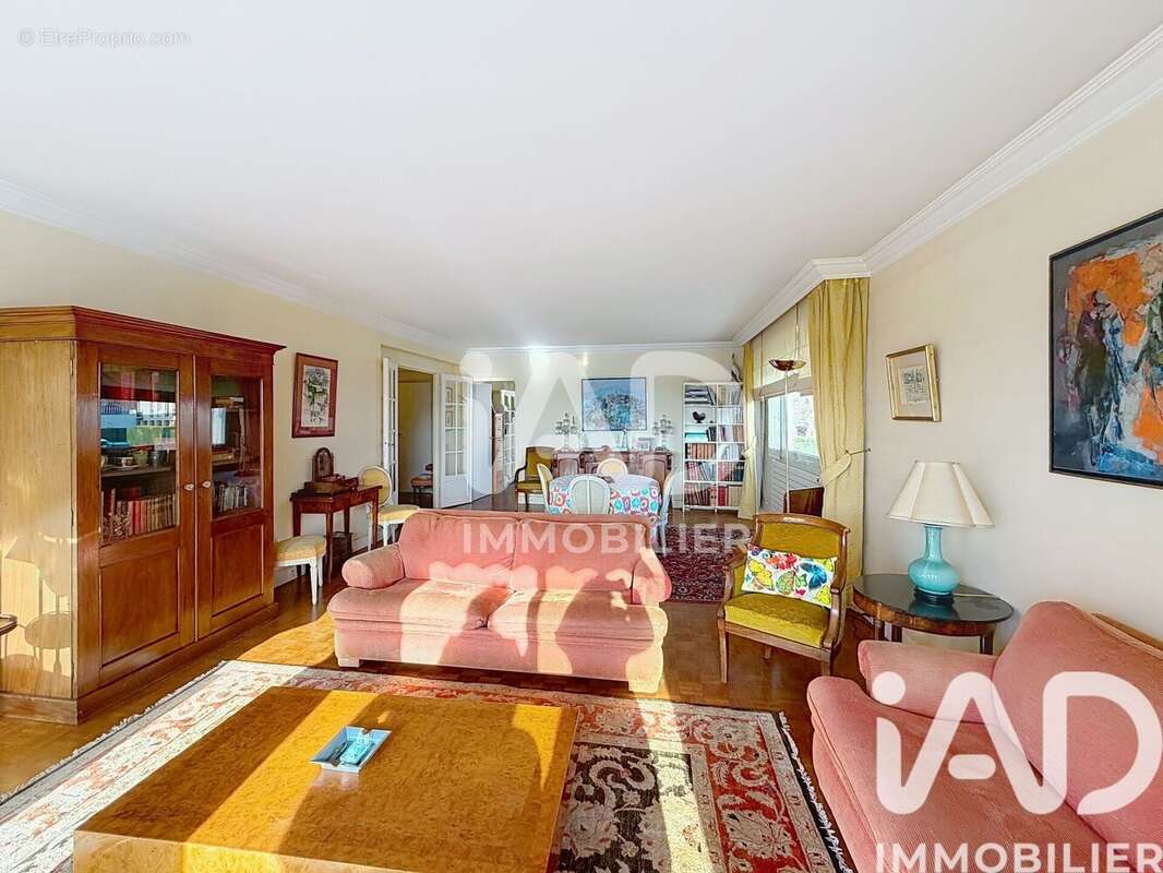 Photo 6 - Appartement à SAINT-GERMAIN-EN-LAYE