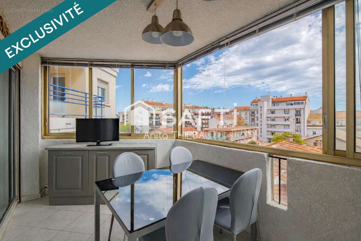 Photo 7 - Appartement à SAINT-RAPHAEL