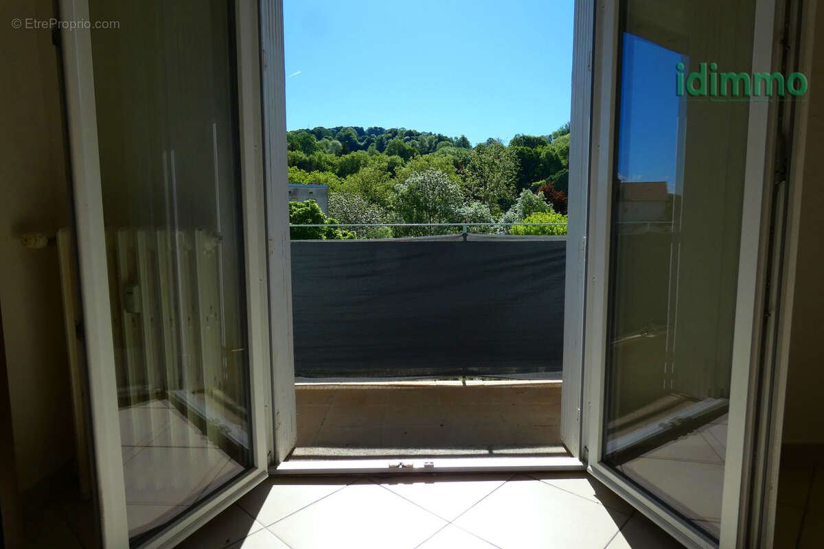 Appartement à AURILLAC