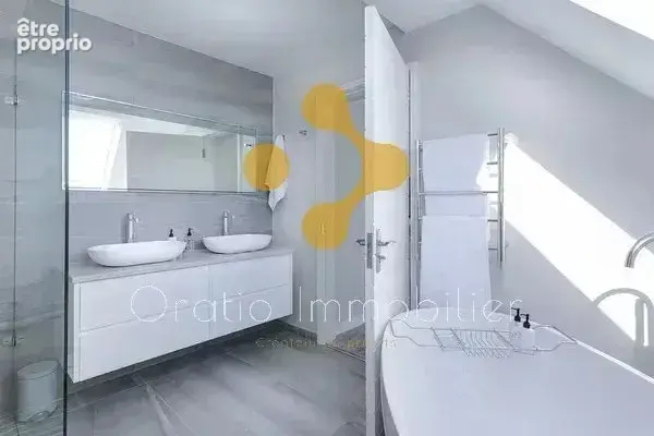 Appartement 4 pièces 108 m² à vendre à Archamps (74160) - photo 4