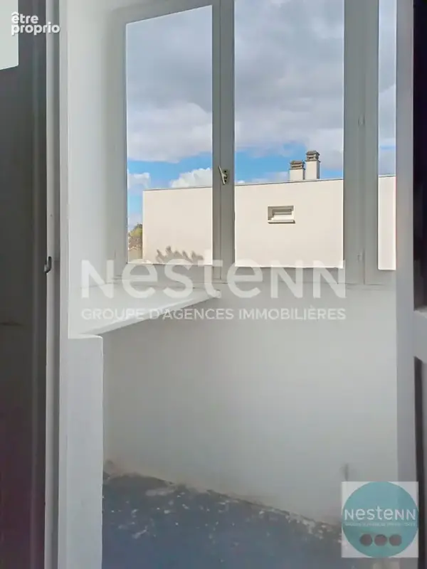 Blois - Quartier administratif - Bel appartement T3 avec balcon - 4ème étage avec ascenseur - photo 8
