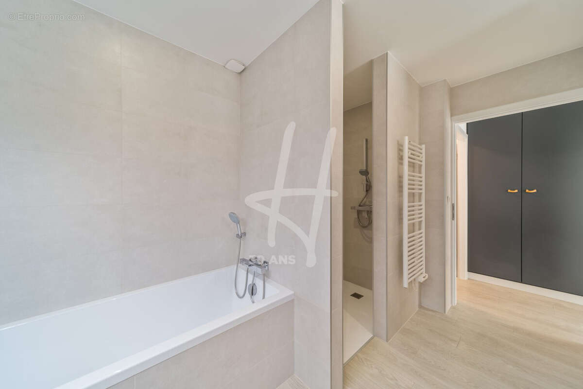 Appartement 116 m² à Metz  - photo 6