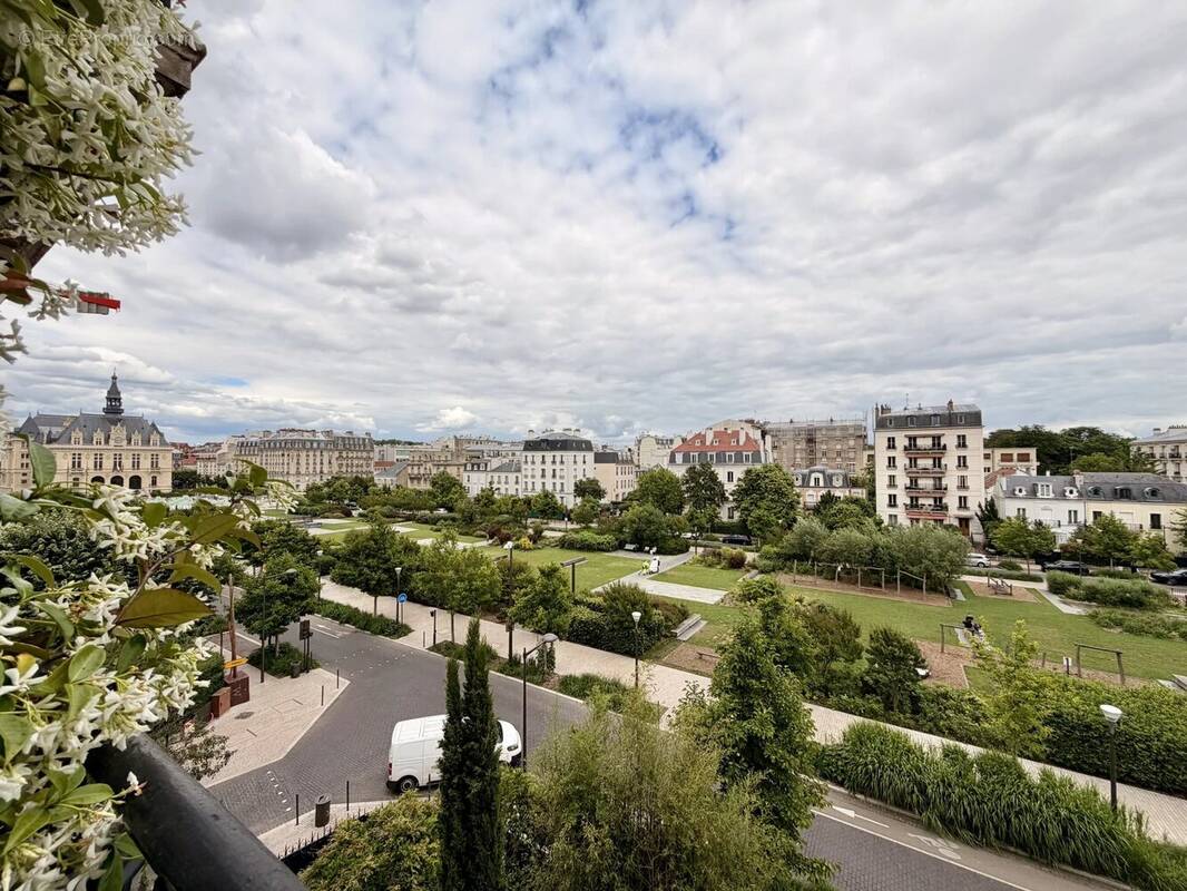 Appartement à VINCENNES