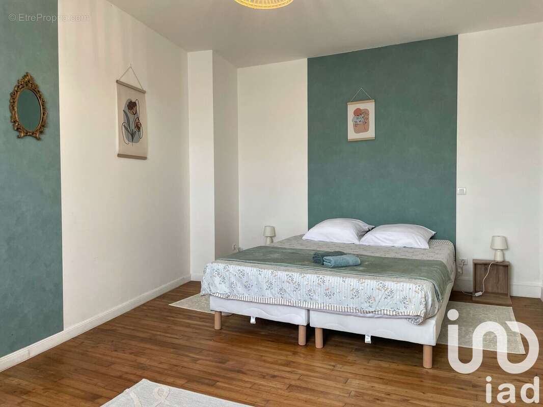 Maison 120 m² à Rivieres  - photo 4