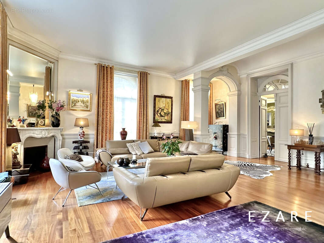 Appartement à CHALON-SUR-SAONE