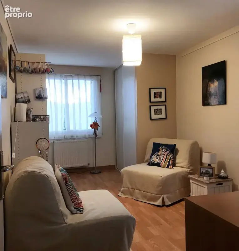 BLAGNAC SERVANTY Maison familiale de 8 pièces de 208m2 hab sur 914m² de terrain - photo 9