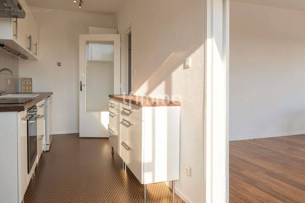 Appartement à MERIGNAC
