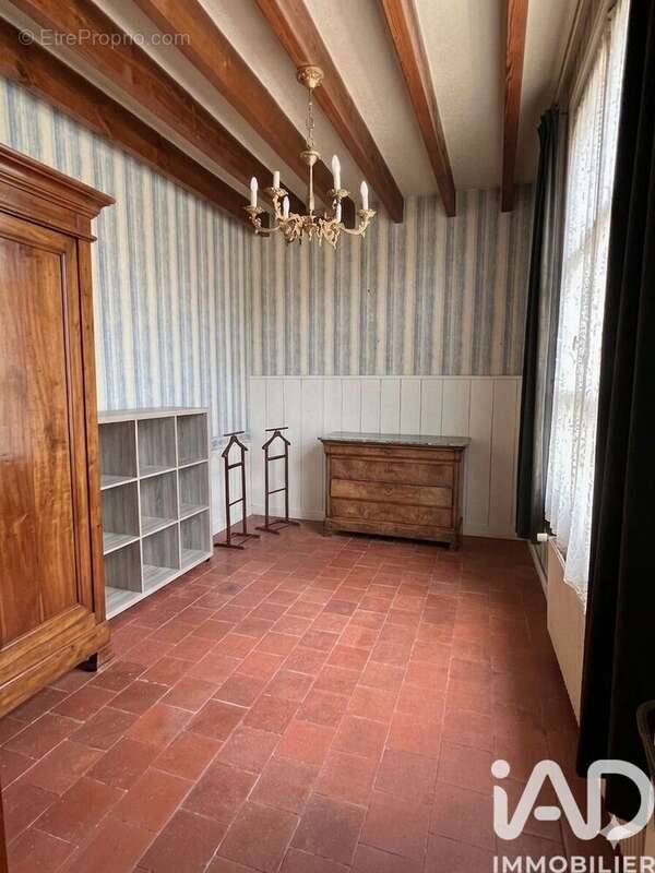 Photo 8 - Maison à LONGUE-JUMELLES