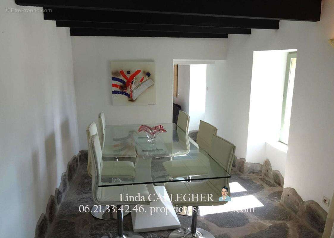Maison La Caunette - photo 9