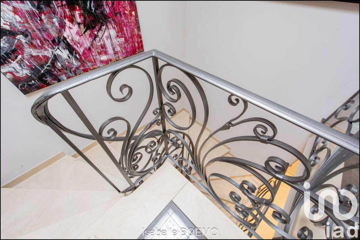 Photo 1 - Maison à CANNES