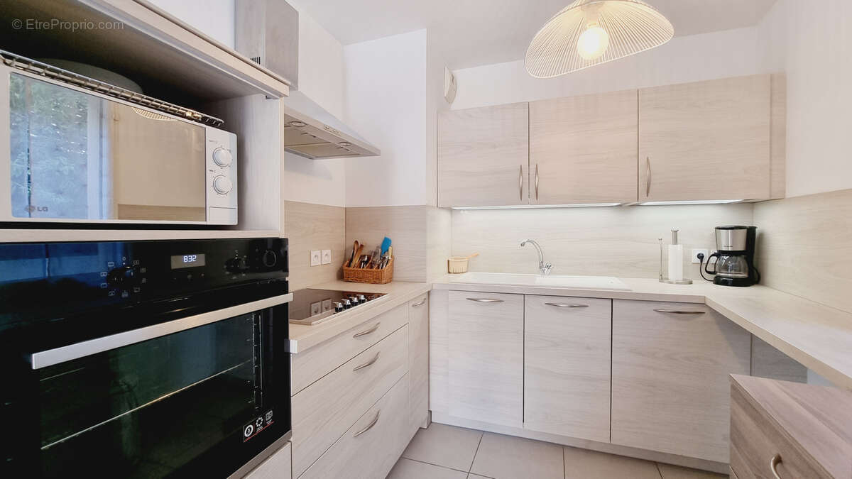 Appartement à SAINT-RAPHAEL